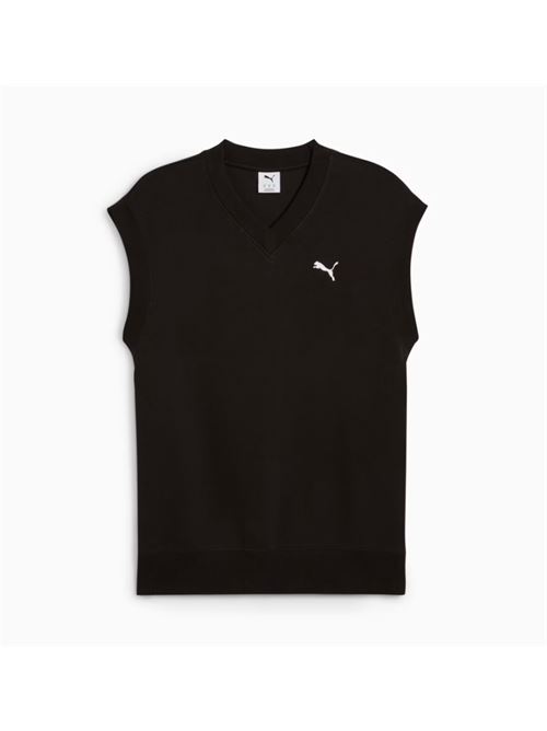 wardrobe ess relaxed vest PUMA | 62966201