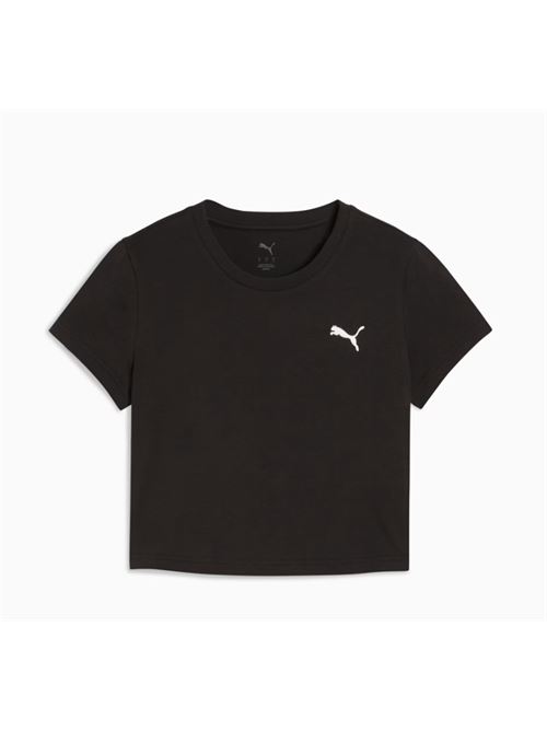 wardrobe ess baby tee PUMA | 62974501