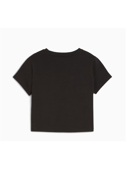 wardrobe ess baby tee PUMA | 62974501