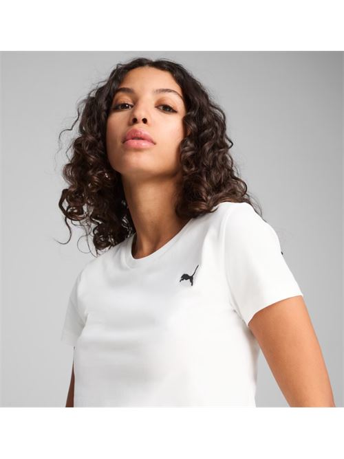 wardrobe ess baby tee PUMA | 62974502