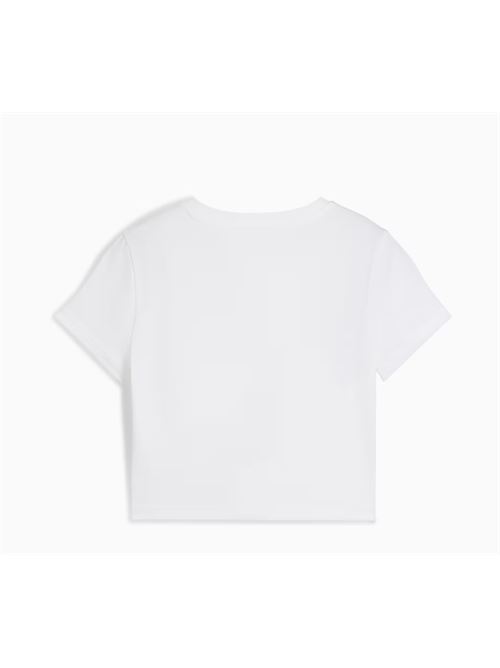 wardrobe ess baby tee PUMA | 62974502