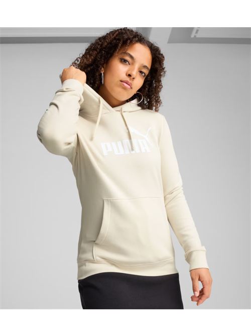 ess no. 1 logo hoodie tr PUMA | 68239187