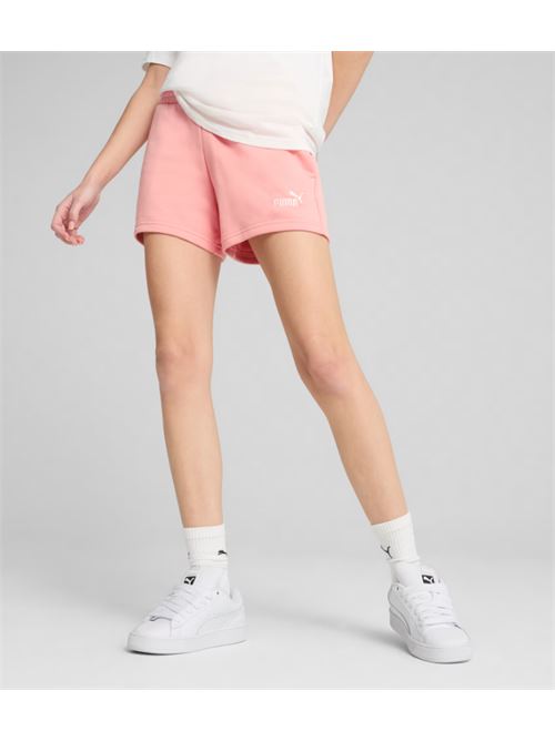ess small logo PUMA | 68243918