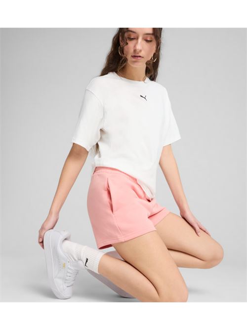 ess small logo PUMA | 68243918