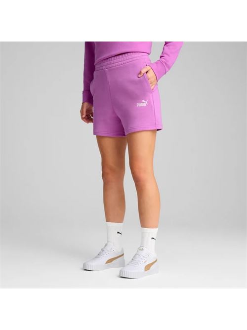 ess small logo PUMA | 68244189