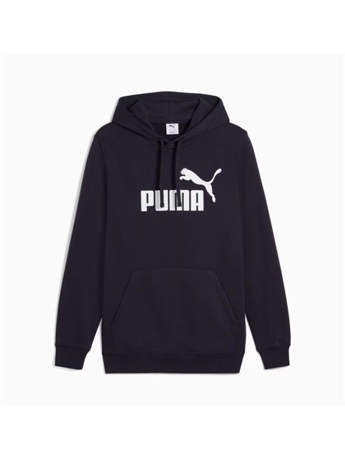 logo hoodie PUMA | 68257216