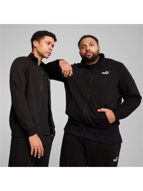 logo hoodie PUMA | 68258401