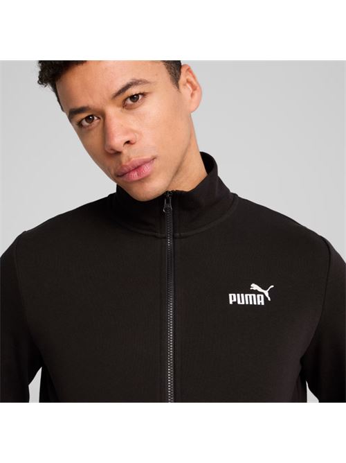 logo hoodie PUMA | 68258401