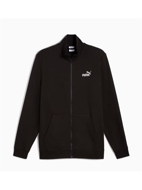 logo hoodie PUMA | 68258401
