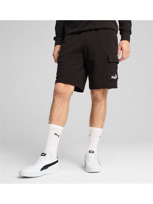 ess no 1 logo cargo PUMA | 68266201
