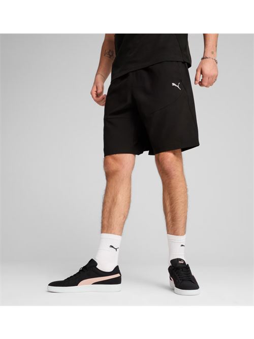 pumatech cargo wovenshorts PUMA | 68461001