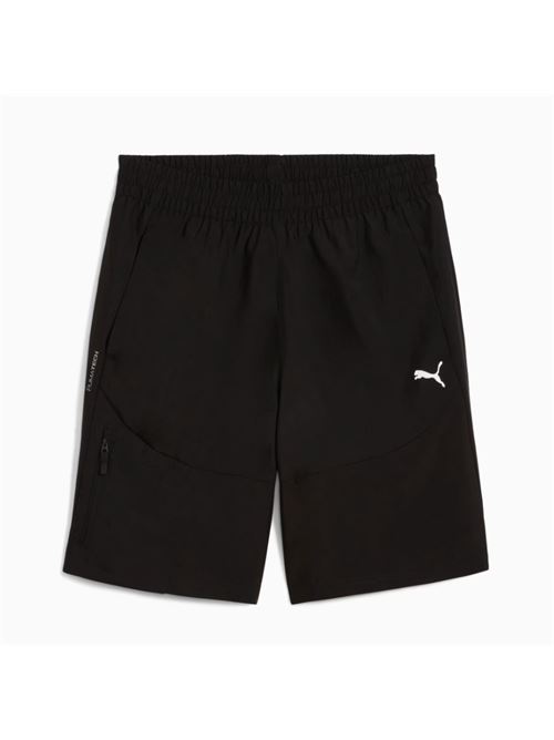 pumatech cargo wovenshorts PUMA | 68461001
