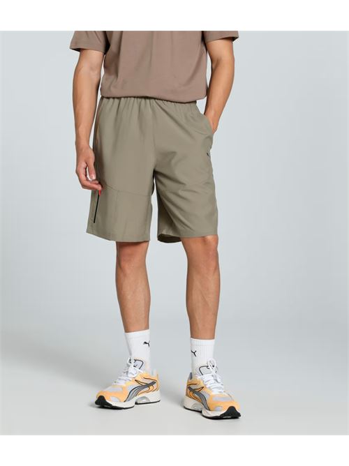 pumatech cargo wovenshorts PUMA | 68461083