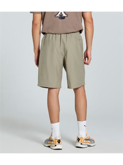 pumatech cargo wovenshorts PUMA | 68461083