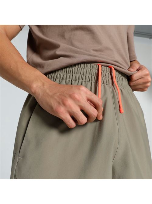 pumatech cargo wovenshorts PUMA | 68461083