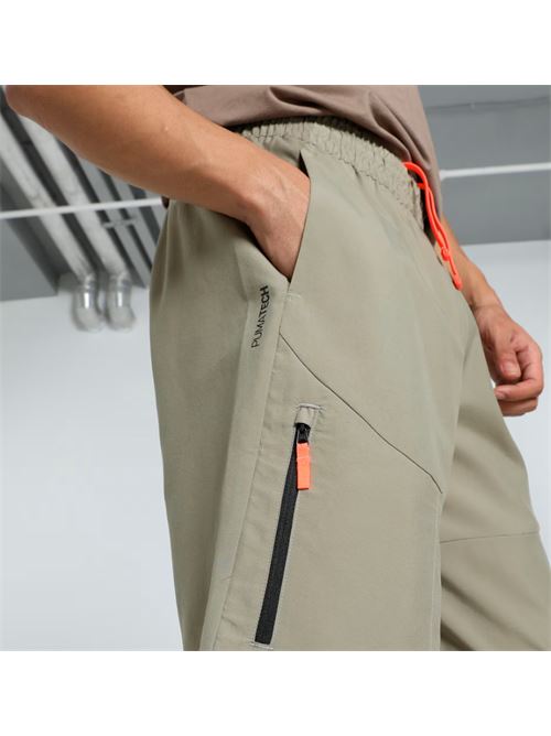 pumatech cargo wovenshorts PUMA | 68461083