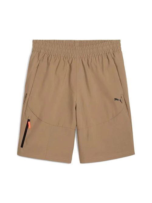 pumatech cargo wovenshorts PUMA | 68461083