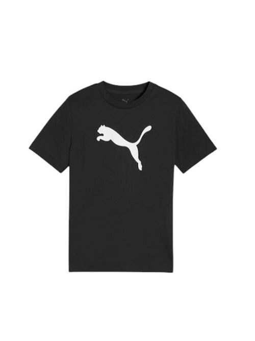 ess cat logo tee n PUMA | 68490701