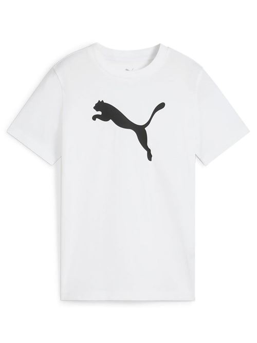ess cat logo tee n PUMA | 68490702