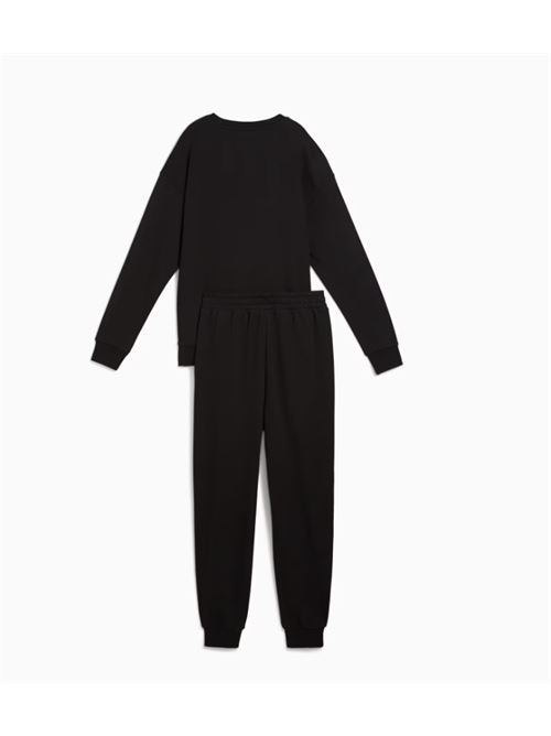 relaxed sweat suit PUMA | 68507401