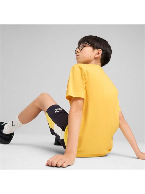 ess 2 color no.1 logo tee b PUMA | 68577855
