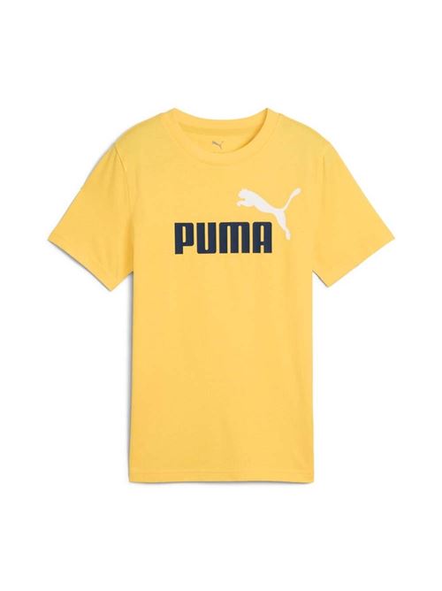 ess 2 color no.1 logo tee b PUMA | 68577855