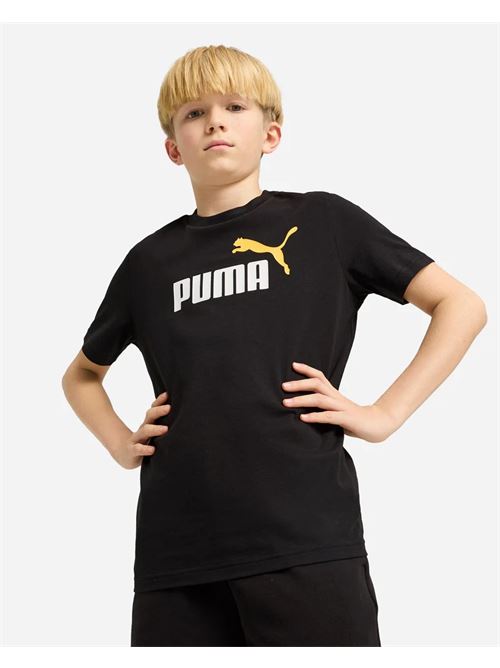 ess 2 color no.1 logo tee b PUMA | 68577856