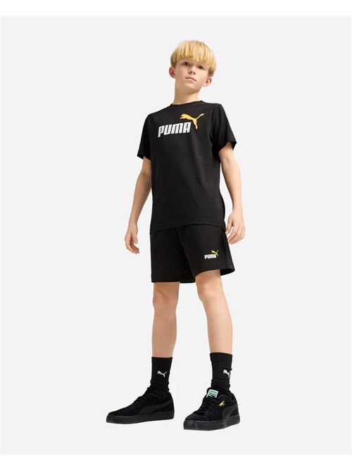 ess 2 color no.1 logo tee b PUMA | 68577856