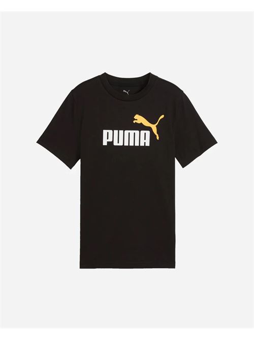 ess 2 color no.1 logo tee b PUMA | 68577856