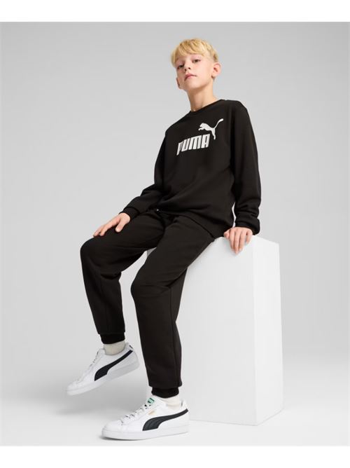 ess no 1 logo crew sweat PUMA | 68629601