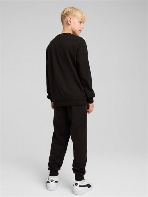 ess no 1 logo crew sweat PUMA | 68629601