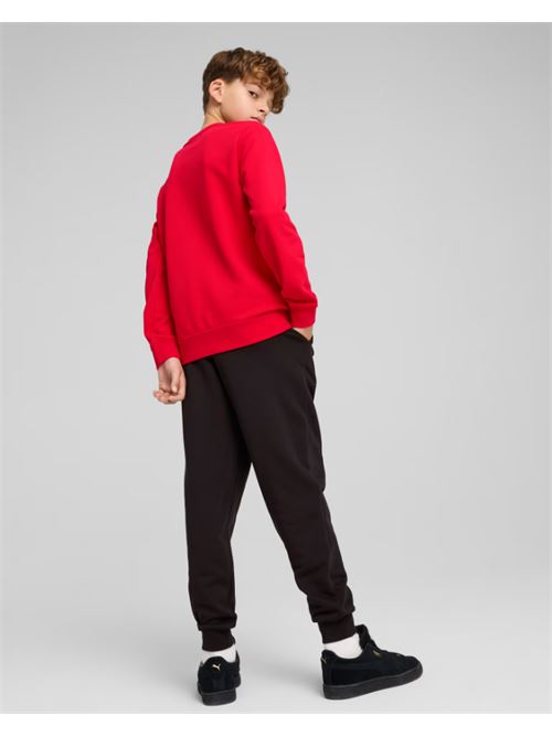ess no 1 logo crew sweat PUMA | 68629611