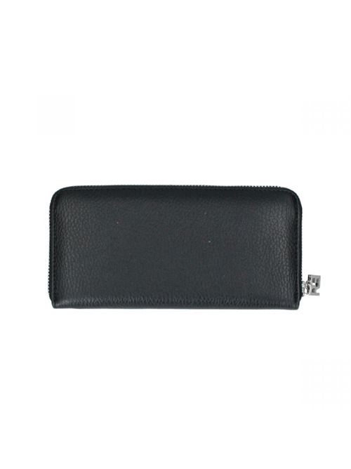 wallet big zip around dollaro REBELLE | REW0001-P00010001