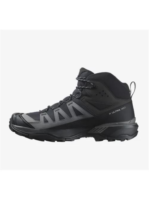 x ultra 360 mid SALOMON | L47447600X