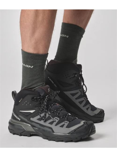 x ultra 360 mid SALOMON | L47447600X