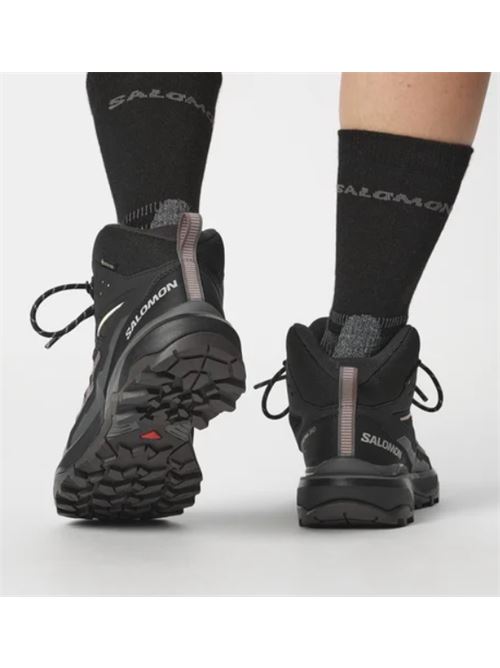 x ultra 360 mid SALOMON | L47448600X