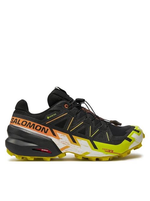 speedcross 6 gtx SALOMON | L47465400X