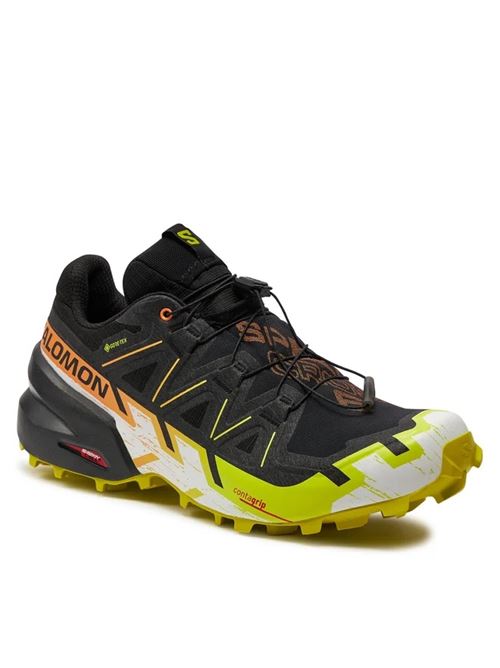 speedcross 6 gtx SALOMON | L47465400X