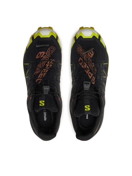 speedcross 6 gtx SALOMON | L47465400X