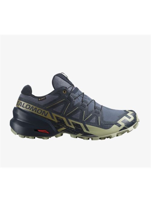 speedcross 6 gtx SALOMON | L47465500X
