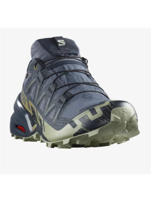 speedcross 6 gtx SALOMON | L47465500X