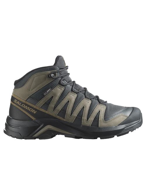 x adventure recon gtx SALOMON | L47814500X