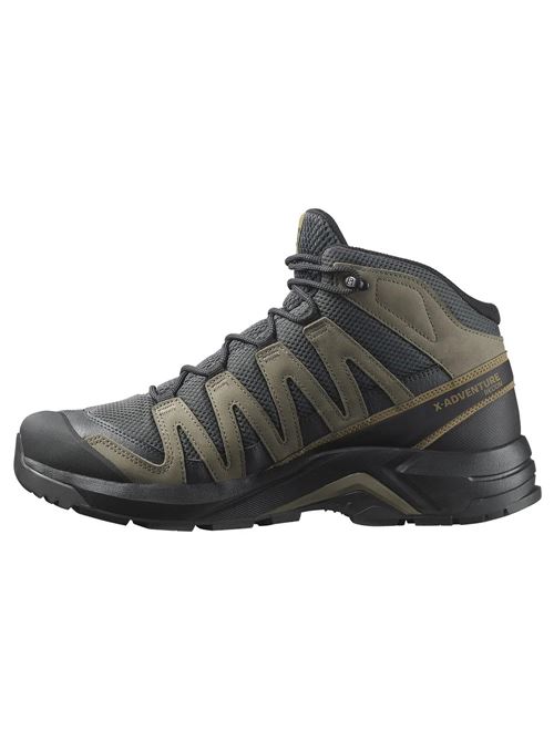 x adventure recon gtx SALOMON | L47814500X