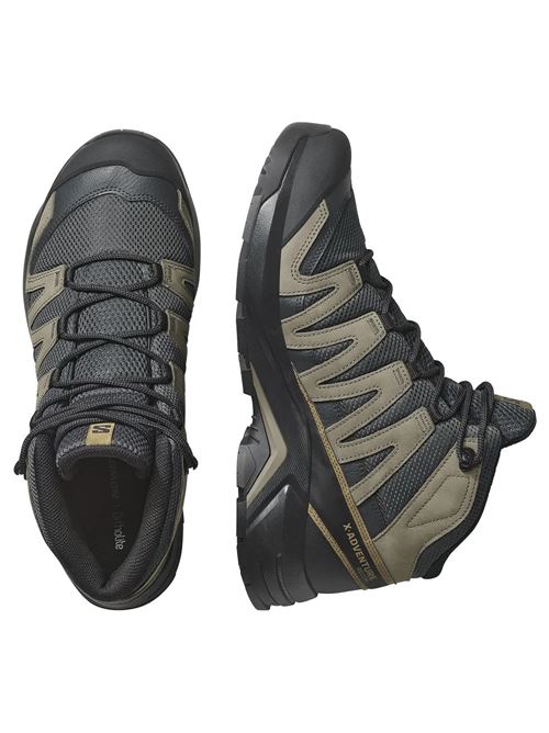 x adventure recon gtx SALOMON | L47814500X