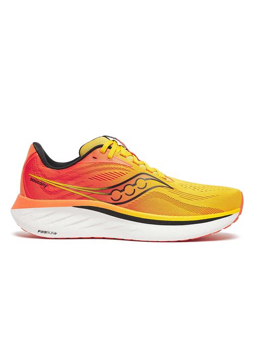 ride 18 SAUCONY | S21000140
