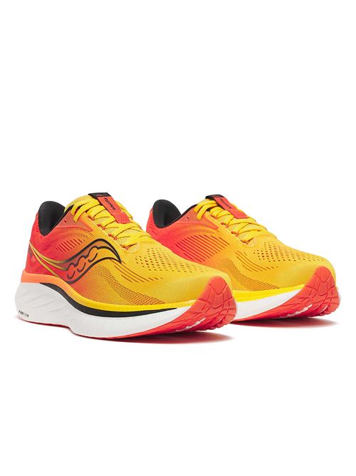 ride 18 SAUCONY | S21000140