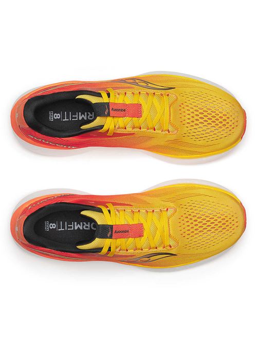 ride 18 SAUCONY | S21000140