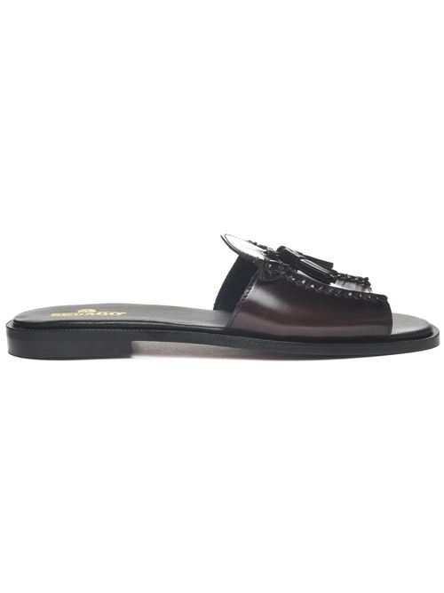 will slide woman SEBAGO | 73115ZW903
