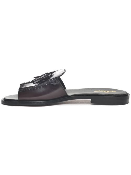 will slide woman SEBAGO | 73115ZW903