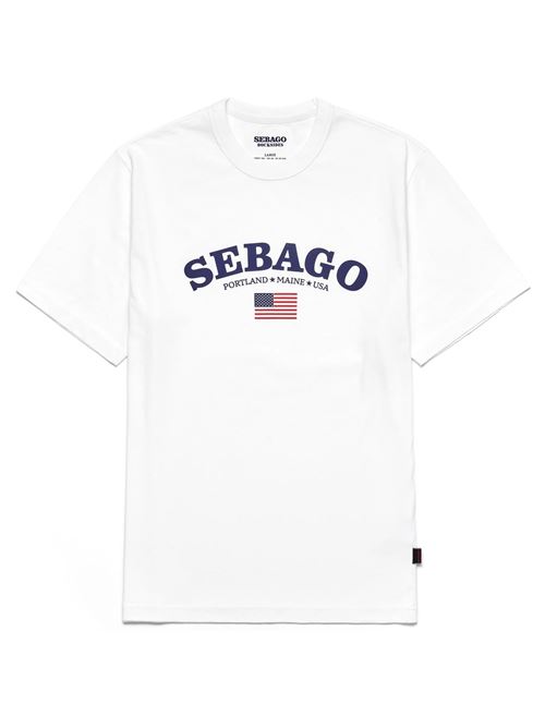 wiscasset SEBAGO | 751165W001